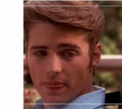 Ethan Ward 90210