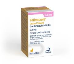 Image result for Methimazole