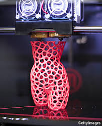 Contact us · get the design guide · success stories · webinars How 3d Printers Work The Economist
