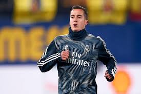 Luis vazquez* fue a mediados del 2013 cuando comenzó a mostrarle al centro del país su talento musical stream tracks and playlists from luis vazquez official on your desktop or mobile device. Real Madrid Lucas Vazquez Sagte Den Bayern Ab Wechsel Im Zweiten Anlauf