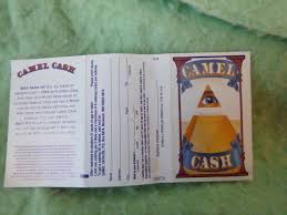 Camel cash is the college's prepaid debit account that allows funds to be. Collectible Camel Cash With Zippo Lighter Northstar Kimball December Consignments 1 K Bid