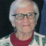 Virginia N. Eckelberger (1927-2025)