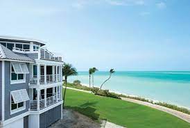 22 Romantic Resorts In Florida Family Beach Resorts Captiva Island Florida South Sea Islands