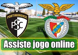 Befinca direto spoting oline gratis : Portimonense Benfica Online Gratis E Com Excelente Qualidade