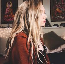 Dreadlocks are much more than just a hairstyle. Just Wanna Share My Partial Dreads This Photo Is From December But They Re About 8 Months Old Now Strongly Considering Doing The Rest Of My Head This Summer Dreadlocks