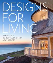 Stern architects, the design of this residence in east quogue presented an unusual creative challenge that involved for the home, located on a dune overlooking long island's south shore, firm partner and lead architect on the project gary brewer created exterior. Books Ramsa Houses