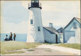 Image result for edward hopper