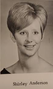 Classmates from Lithonia HS, gone but not forgotten