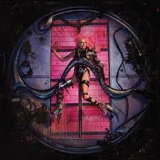 Chromatica Album Gagapedia Fandom
