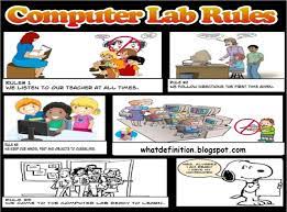 We are a custom essay writing service that's open 24/7. Definitions Defining Precautionary Measures For Computer Lab