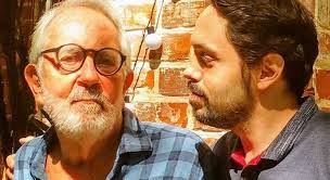 Ele convivia com mal de parkinson desde 1993 e estava internado há 20 dias, em decorrência de uma pneumonia. N Fazcejagokm