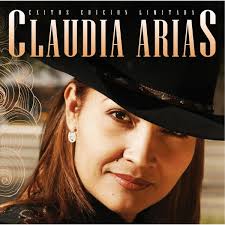 Claudia Arias: albums, songs, concerts