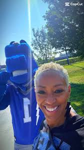 New beginnings for NEO at the Stephen & Denise Smith Student-Athlete  performance center. Replenish, Recover, Rest, & Rack ‘em!!! So excited  about what this year will bring. #insideneoshelmet #mtsu ...