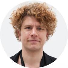 Tim Goossens. Comisario