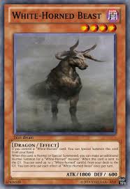 Resin coaster amaterasudesigns 5 out of 5 stars (9) $ 15.66. Custom Yugioh Cards White Horned Dragon Archetype Album On Imgur