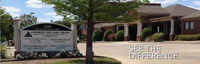 Maybe you would like to learn more about one of these? Advanced Eye Care Center Denton