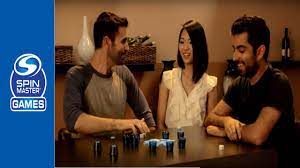 Dice Chasers Instructions Youtube