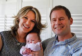 Charlotte hawkins describes heartbreak of motor neuron disease | this morning. Charlotte Hawkins Tells Us About Beautiful Baby Ella Rose Mother Baby