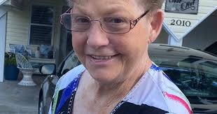 Brenda Winburn Singleton was a very successful bookkeeper and business  owner