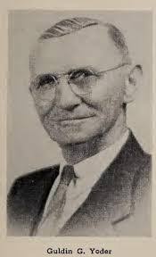 Matilda Yoder's Instagram, Twitter & Facebook