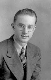 Obituary: Kenneth Barclay Armitage (1925—2022)