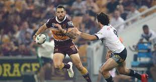 North queensland cowboys match today. Broncos V Cowboys Round 2 2019 Match Centre Nrl