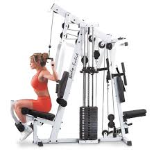 Body Solid Strengthtech Exm2500s Home Gym Bestinfantcarseats