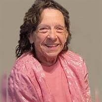 Aileen Shepherd Obituary