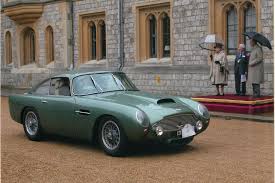 Image result for Dubonnet 1961 Aston Martin