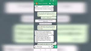 Conversación con mi ex - novio por WhatsApp y terminamos follando -  XVIDEOS.COM