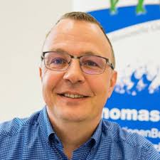 Thomas Linde