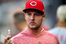 With the royals coming to town, indians. Trevor Bauer Reds Pitcher Calls Mlb Return To Play Proposal Laughable