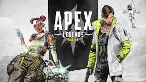 Browse millions of popular cool wallpapers and ringtones on zedge and personalize your phone to suit you. Apex Legends Crypto 3840x2160 Download Hd Wallpaper Wallpapertip