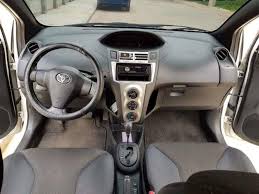 Toyota changed the look of its subcompact yaris in 2012, dropped the sedan version and stretched the overall length of the car. Ganga Toyota Yaris 2008 Sport Automatico Venta De Carros En Guatemala Baratos Toyota Llantas Nuevas Guatemala