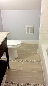 Mild Blue Sherwin Williams Blue Bathroom Girls Bathroom Horse Room