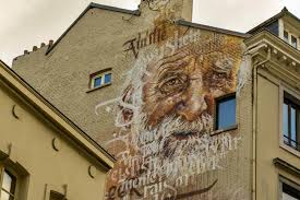 The World S Best Street Art Cities According To Awesome Travellers These Foreign Roads Best Street Art Street Art Banksy Art