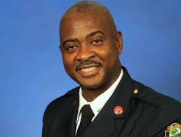 Jamaican-Born Dr. Hezedean Smith Appointed as Charlottesville, Virginia  Fire Chief