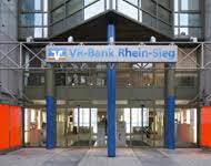 Ihre ansprechpartner sind persönlich für sie da. Vr Bank Rhein Sieg Eg Geschaftsstelle Troisdorf Sieglar 53844 Troisdorf Sieglar Offnungszeiten Adresse Telefon