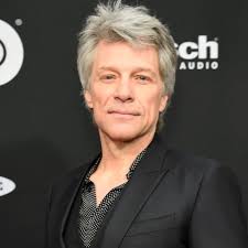 Jon bon jovi — queen of new orleans 04:29. Jon Bon Jovi Popularity Fame Yougov