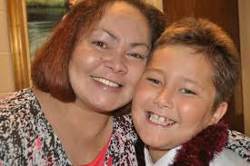 From Paradise to The Promised Land