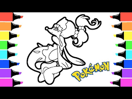 Getcolorings.com has more than 600 thousand printable coloring pages on sixteen thousand topics thousands of printable coloring pages, for kids and adults! Primarina Pokemon Coloring Pages I Colouring Videos For Kids Youtube