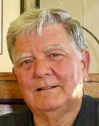 Obituary for John Charles Guy