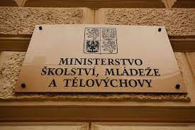 Ministerstvo školství, mládeže a tělovýchovy. Ministerstvo Skolstvi Aktualne Cz