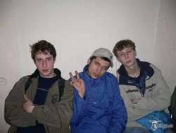 Рэпер родился в городе москва, в самом криминальном районе столицы лефортово он провел все свое детство. Pasha Tehnik Biografiya Kto Skryvaetsya Pod Maskoj Gorilly
