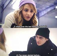  After We Collided Romantic Movie Quotes Fake Relationship Communication Relationship Boyfriends
