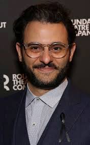 I graduated from columbia college chicago with a bachelor's degree in game design. Arian Moayed Immigrationcourtside Com