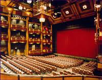 38 True Cerritos Performing Arts Seating Chart