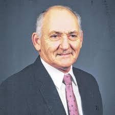 Andrew Locklear Obituary (1938