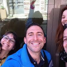 Nancy Heilig's Instagram, Twitter & Facebook