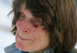 Jake Berkowitz: What to watch for as the Iditarod leaders cross the Alaska  Range into Nikolai